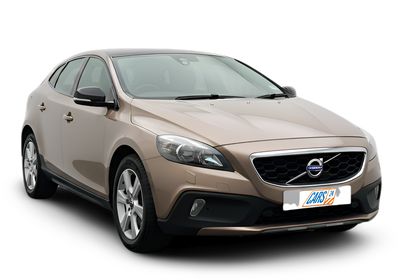 Volvo V40 Cross Country-img